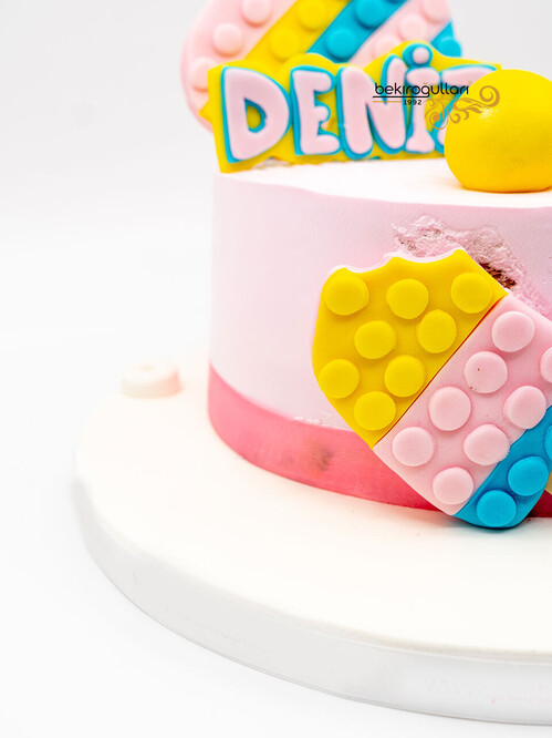 Poppit Sıvama Konsept Pasta