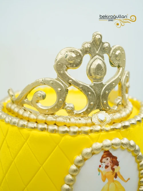 Prenses Bella Butik Pasta