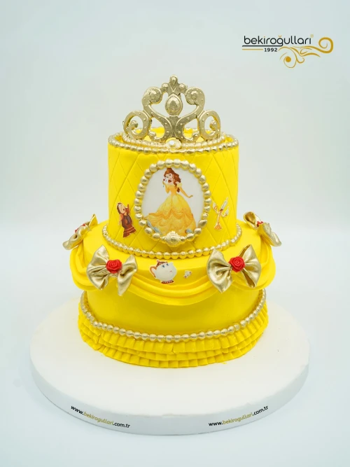 Prenses Bella Butik Pasta