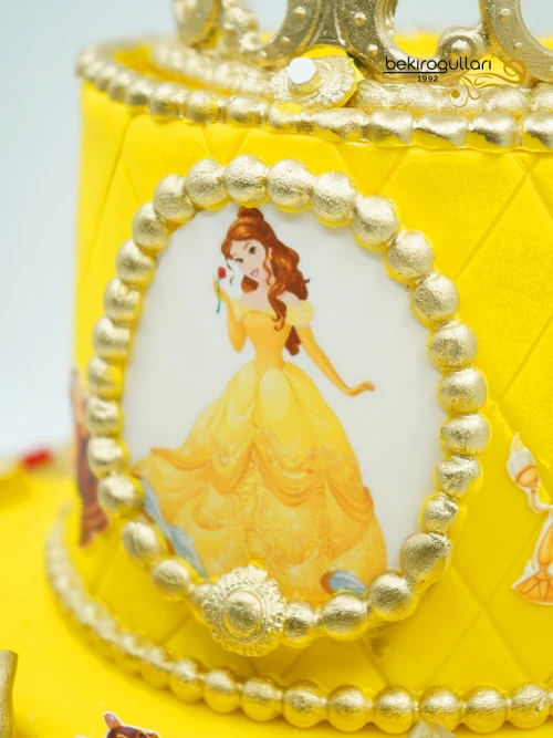 Prenses Bella Butik Pasta