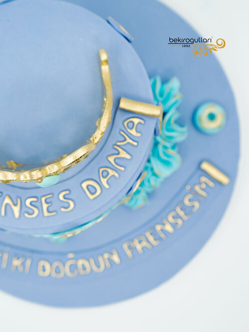 Prenses Jasmine Pasta