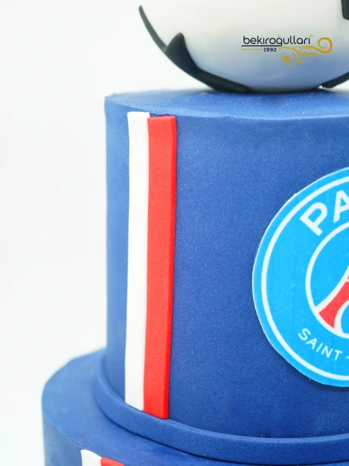 Psg Taraftar Butik Pasta