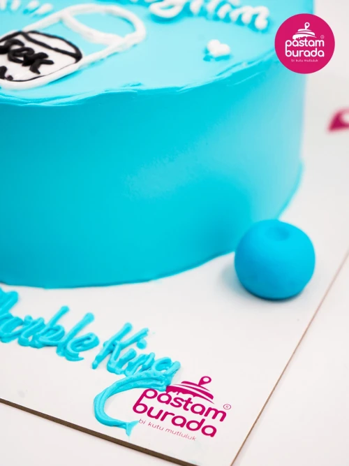 Rakı Çizim Naked Pasta