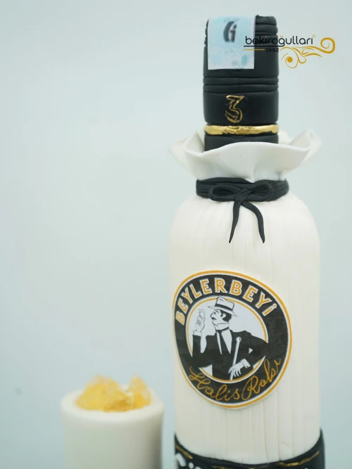 Rakı Masası Tasarım Butik Pasta