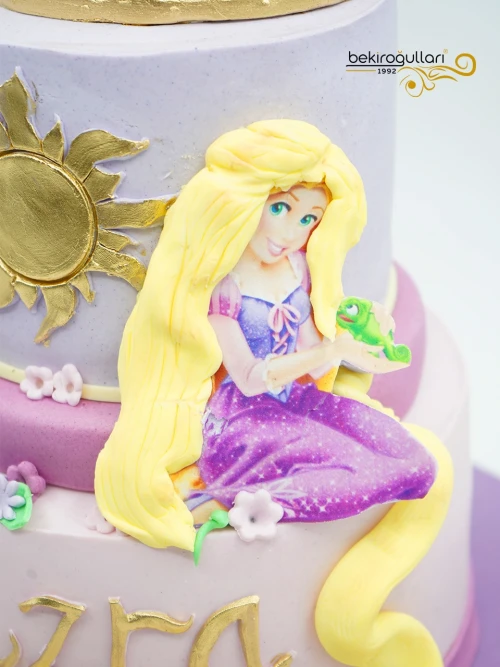 Rapunzel Butik Pasta