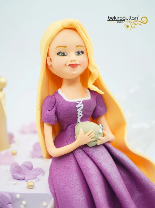 Rapunzel Butik Pasta