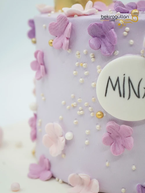 Rapunzel Butik Pasta