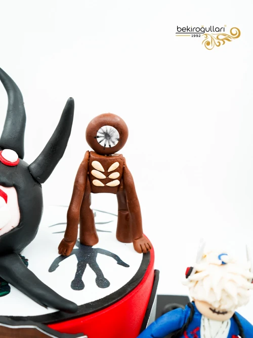 Roblox Doors Butik Pasta