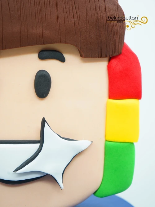 Roblox Konsept Butik  Pasta