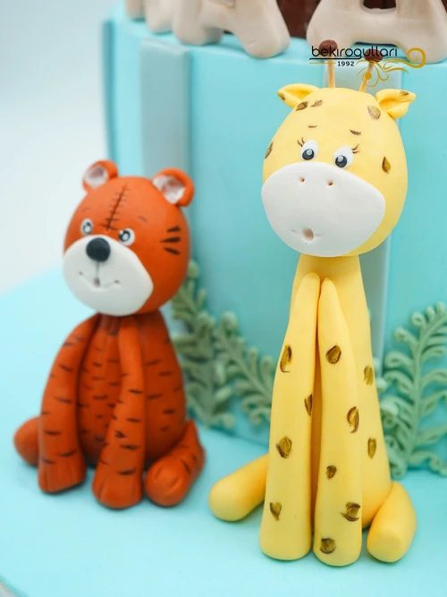 Safari Konsept Butik Pasta