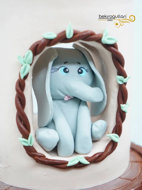 Safari Konsept Butik Pasta