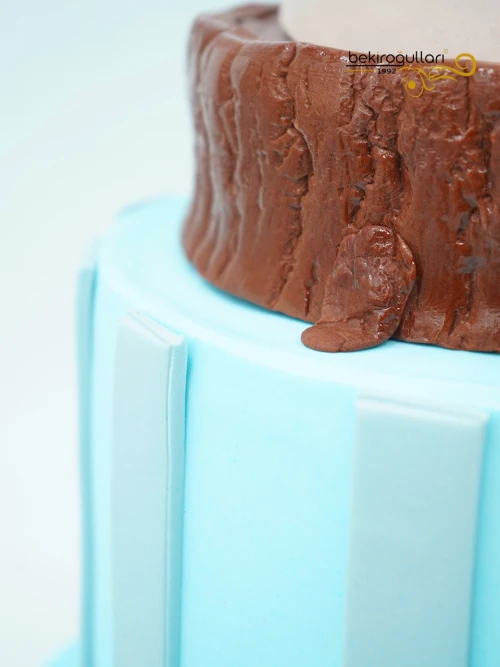 Safari Konsept Butik Pasta