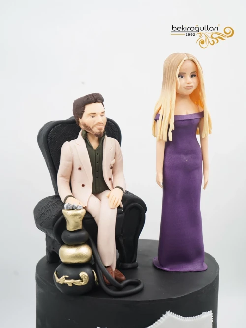 Sevgili Konsept Butik Pasta