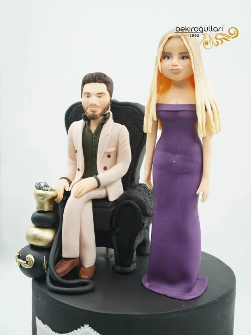 Sevgili Konsept Butik Pasta