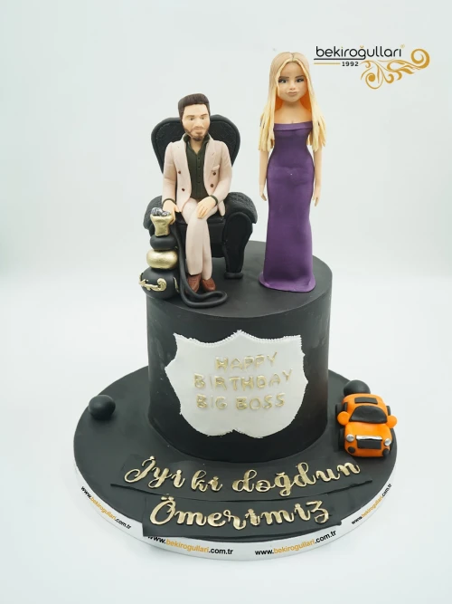 Sevgili Konsept Butik Pasta