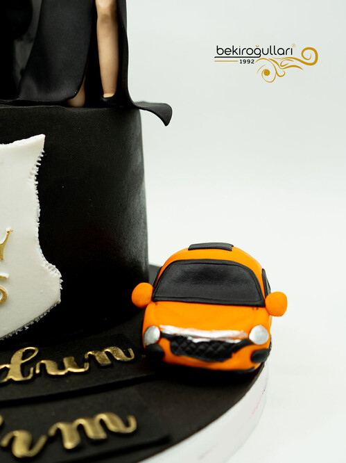 Sevgili Özel Butik Pasta