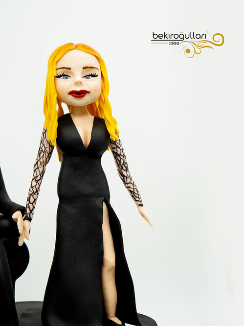 Sevgili Özel Butik Pasta