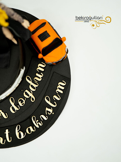 Sevgili Özel Butik Pasta