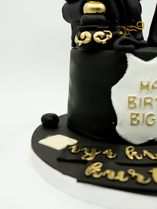 Sevgili Özel Butik Pasta