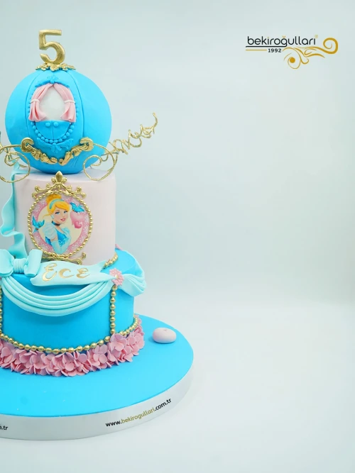 Sindirella Konsept Pasta