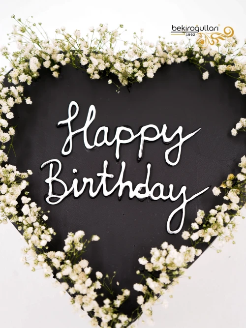 Siyah Cipso Detay Naked Pasta