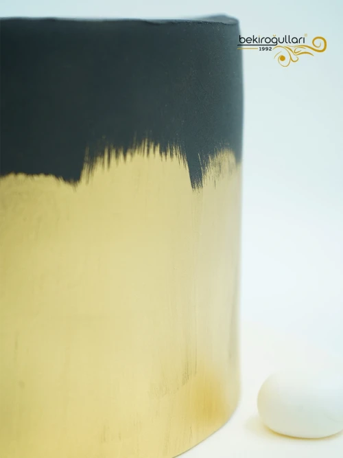 Siyah Gold Konsept Pasta