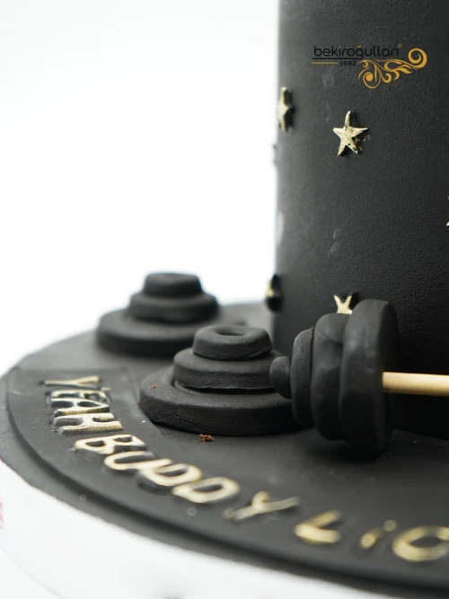 Sporcu Konsept Pasta