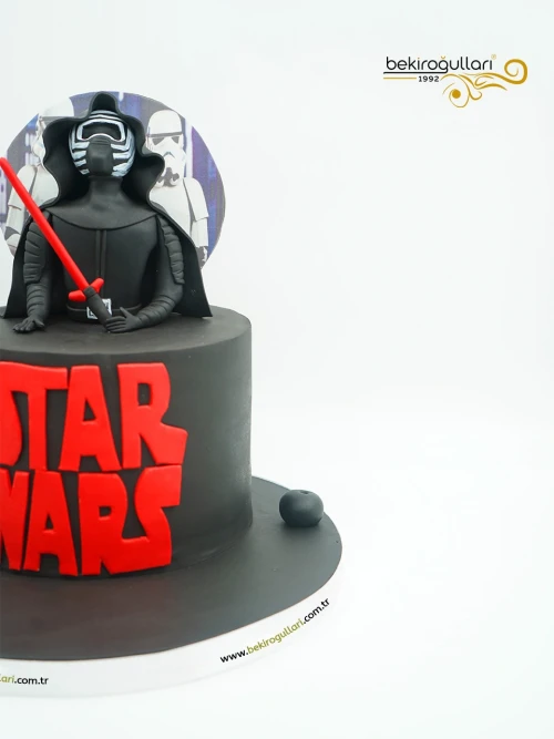 Star Wars Butik Pasta