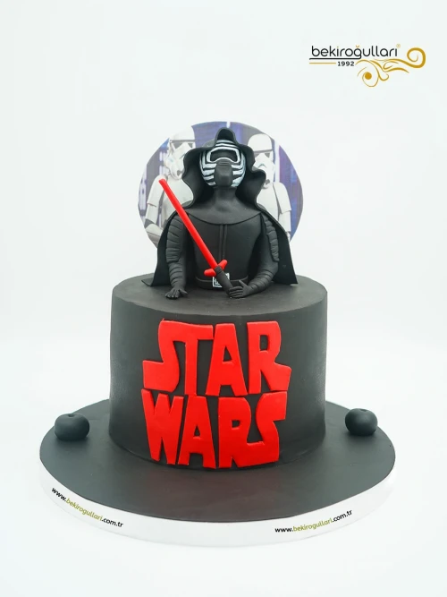 Star Wars Butik Pasta