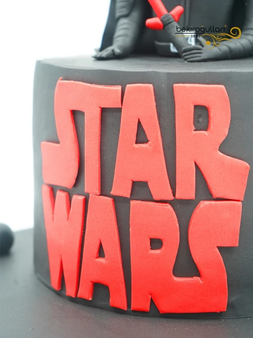 Star Wars Butik Pasta