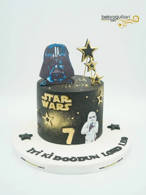 Star Wars Butik Pasta