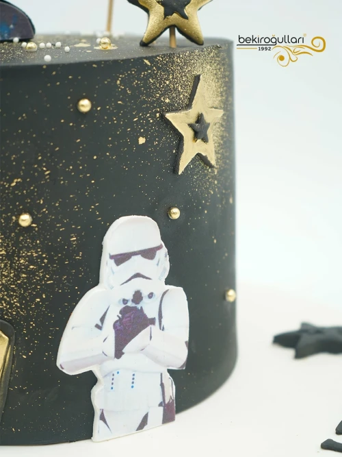 Star Wars Butik Pasta