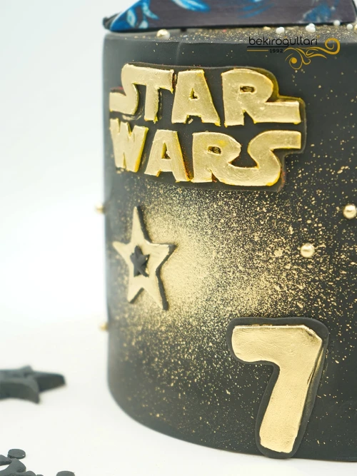 Star Wars Butik Pasta