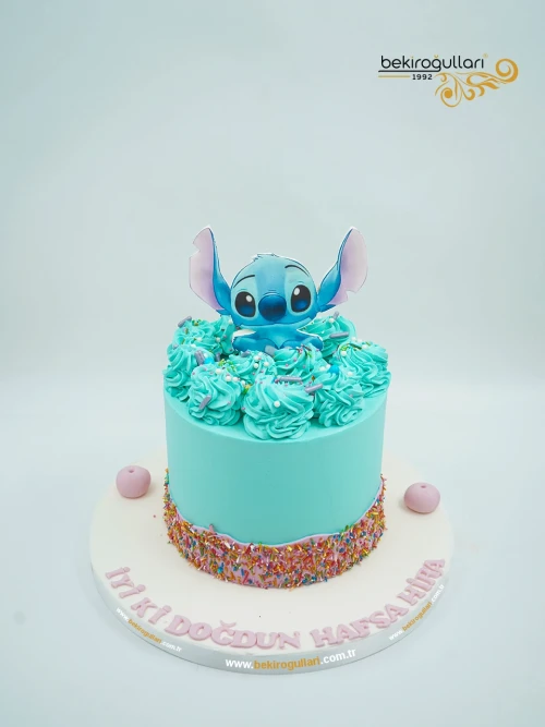 Stitch Konsept Butik Pasta