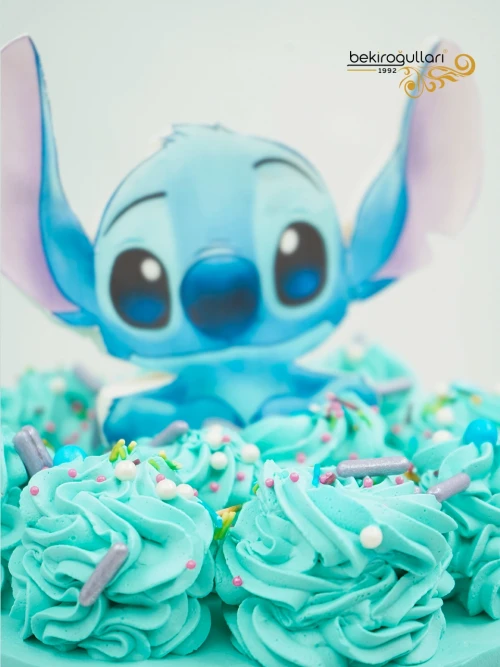 Stitch Konsept Butik Pasta