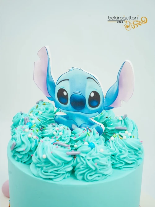 Stitch Konsept Butik Pasta