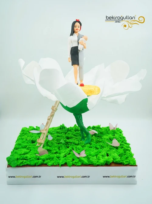 Strong Woman Butik Pasta