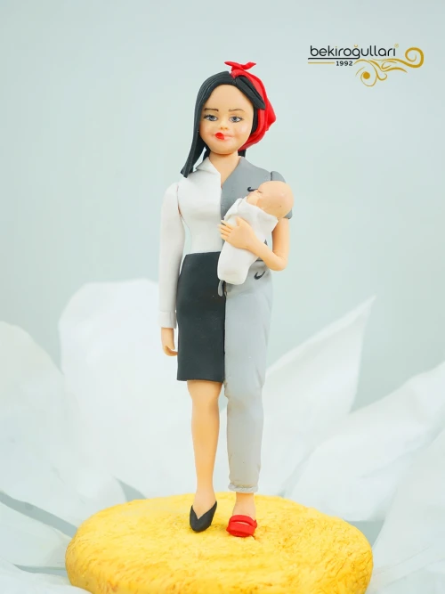 Strong Woman Butik Pasta