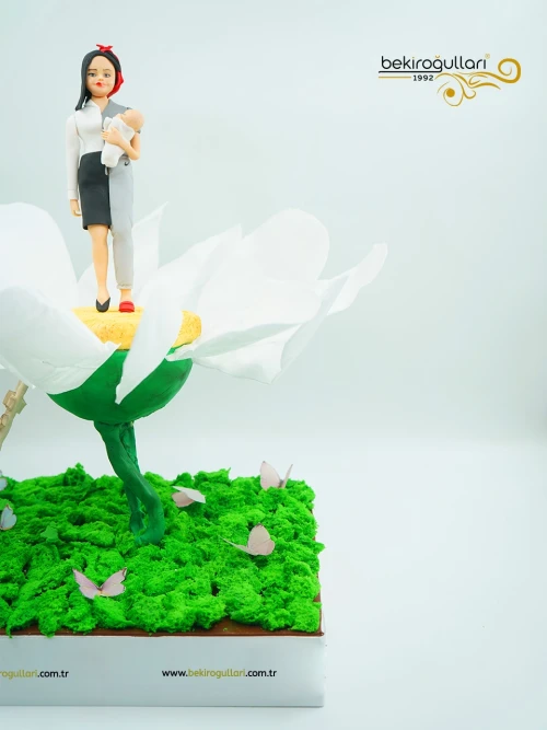 Strong Woman Butik Pasta