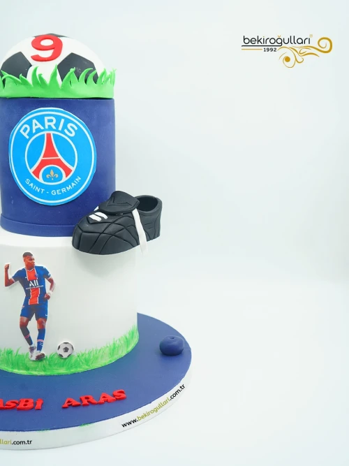 Taraftar Konsept Pasta