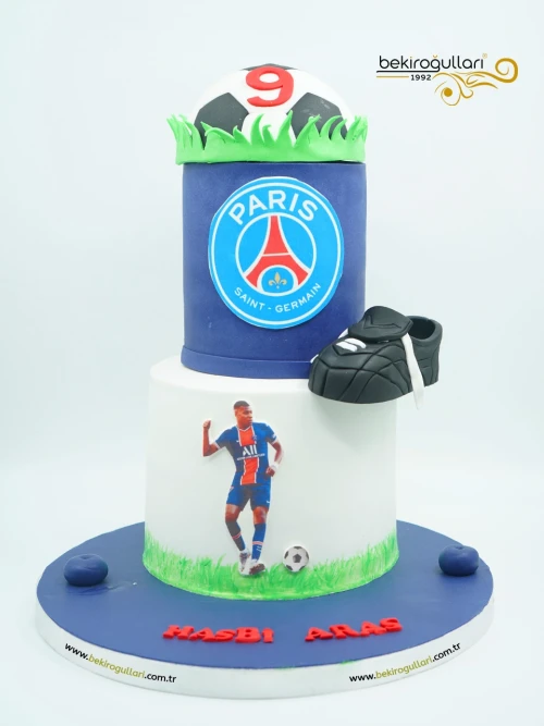 Taraftar Konsept Pasta