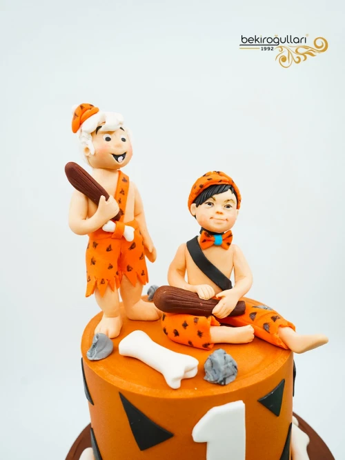 Taş Devri Butik Pasta