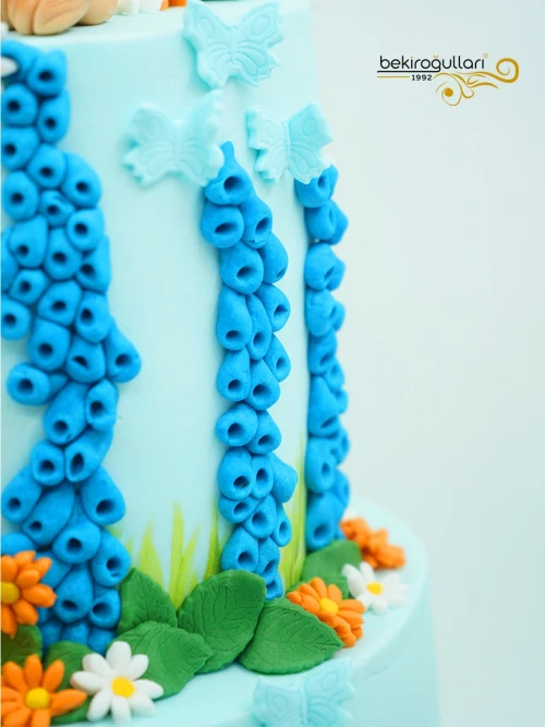 Tavşan ve Ördek Butik Pasta