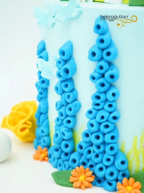 Tavşan ve Ördek Butik Pasta