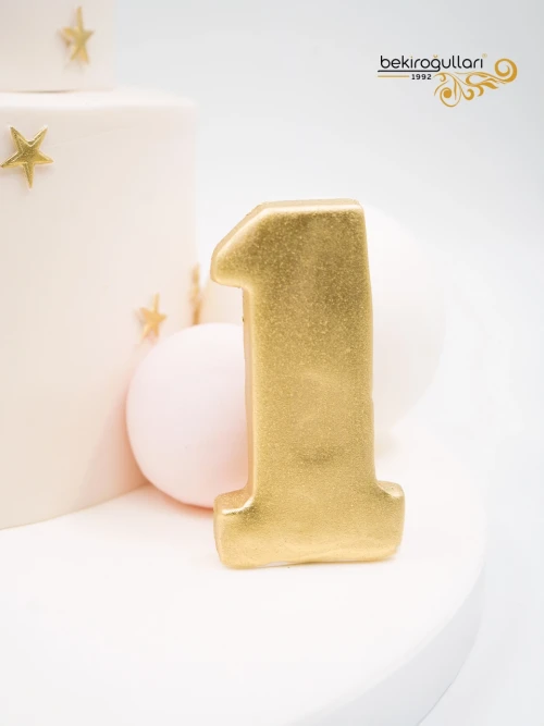 Tavşan Ve Toplar Butik Pasta