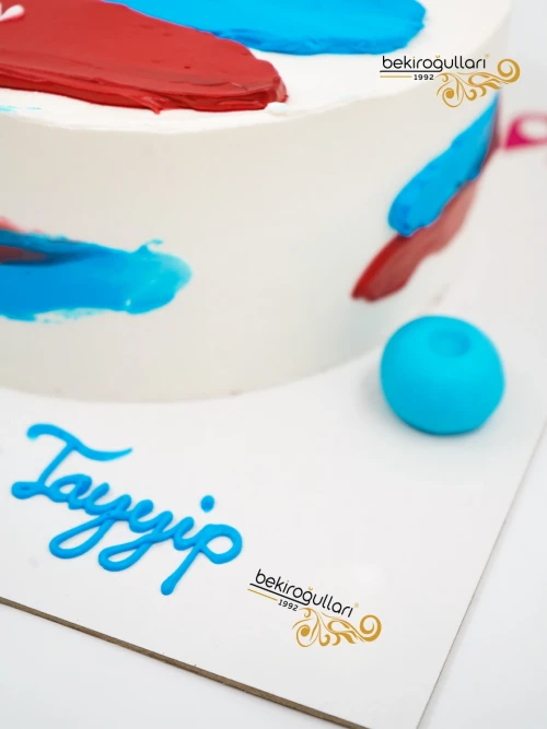 Trabzonspor Konsept Naked Pasta