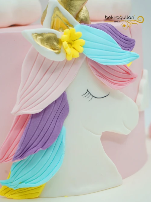 Unicorn Butik Pasta