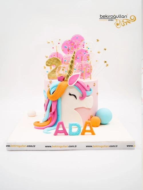 Unicorn Konsept Butik Pasta