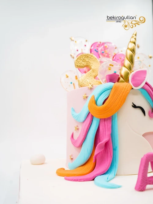 Unicorn Konsept Butik Pasta