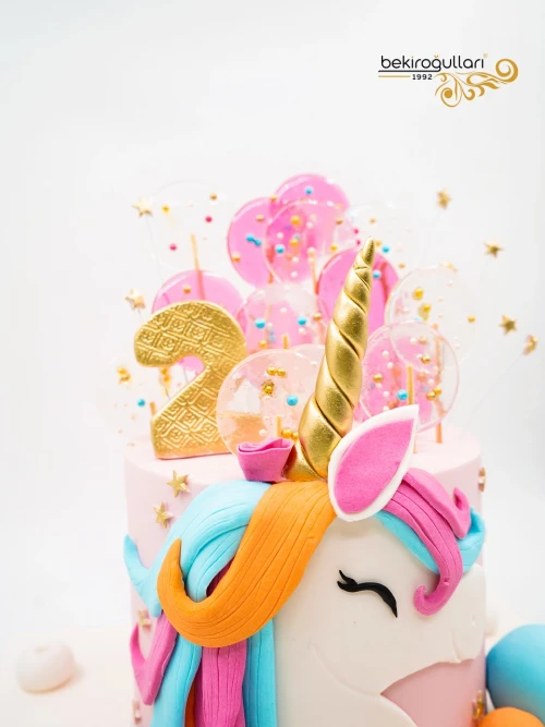 Unicorn Konsept Butik Pasta